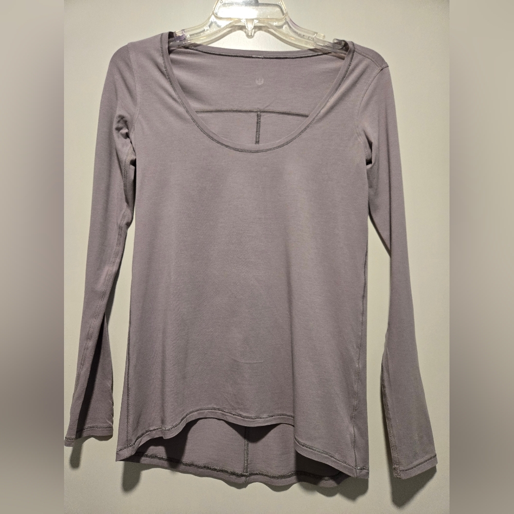 Lululemon Another Round Top - Picture 3 of 7